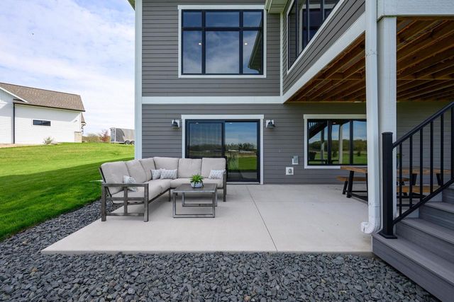 3006 Curtis Court, Sun Prairie, WI 53590