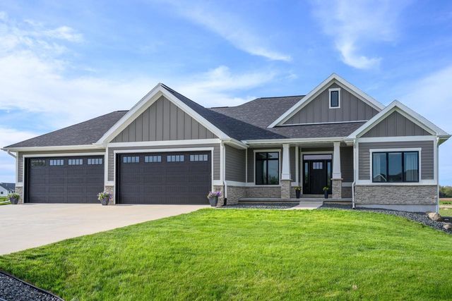 3006 Curtis Court, Sun Prairie, WI 53590