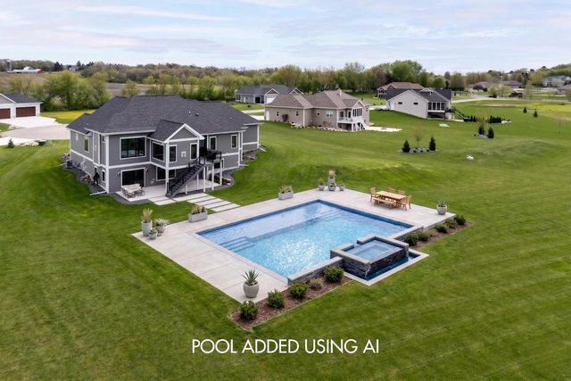 3006 Curtis Court, Sun Prairie, WI 53590