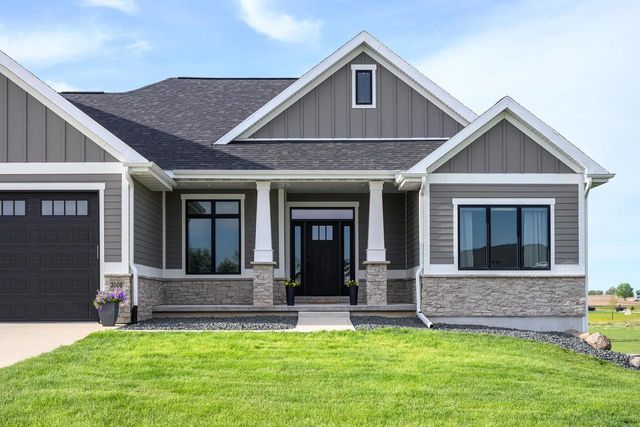 3006 Curtis Court, Sun Prairie, WI 53590