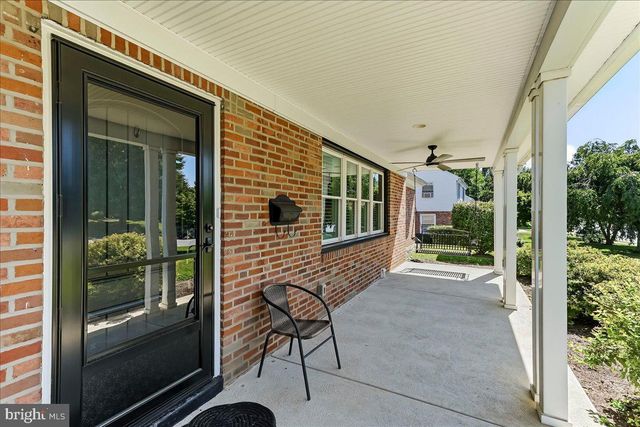61 DUNCAN LN, Springfield, PA 19064