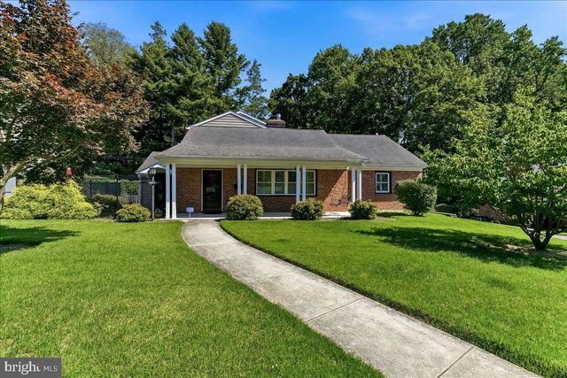 61 DUNCAN LN, Springfield, PA 19064