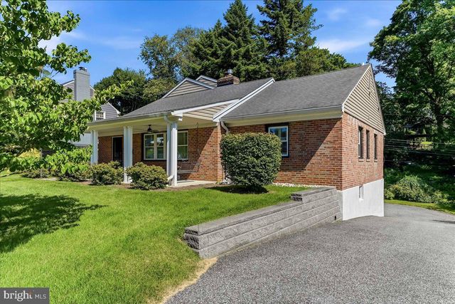 61 DUNCAN LN, Springfield, PA 19064