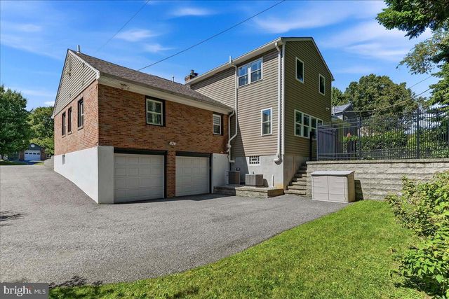 61 DUNCAN LN, Springfield, PA 19064