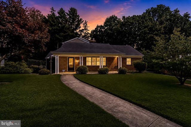 61 DUNCAN LN, Springfield, PA 19064
