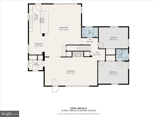 61 DUNCAN LN, Springfield, PA 19064