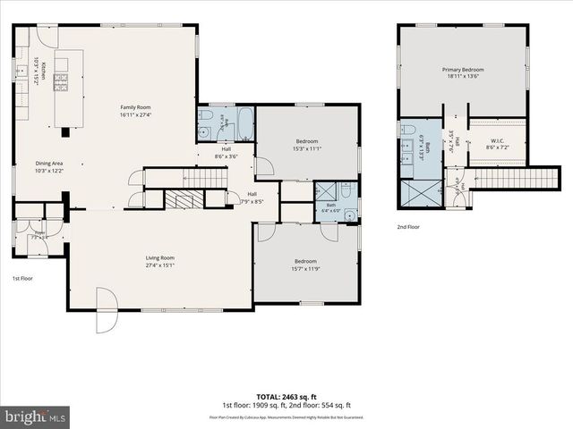 61 DUNCAN LN, Springfield, PA 19064