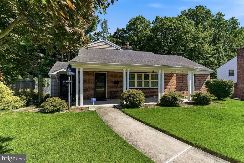 61 DUNCAN LN, Springfield, PA 19064