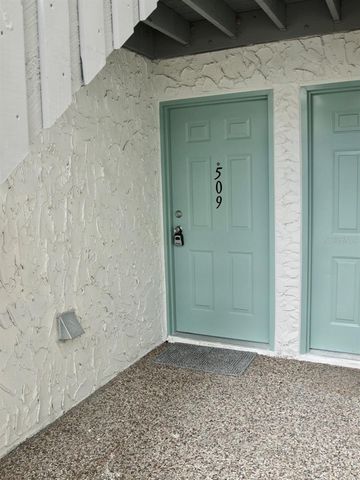 11525 8TH WAY N 509, St Petersburg, FL 33716