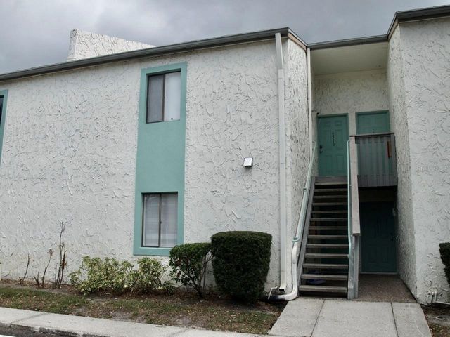 11525 8TH WAY N 509, St Petersburg, FL 33716