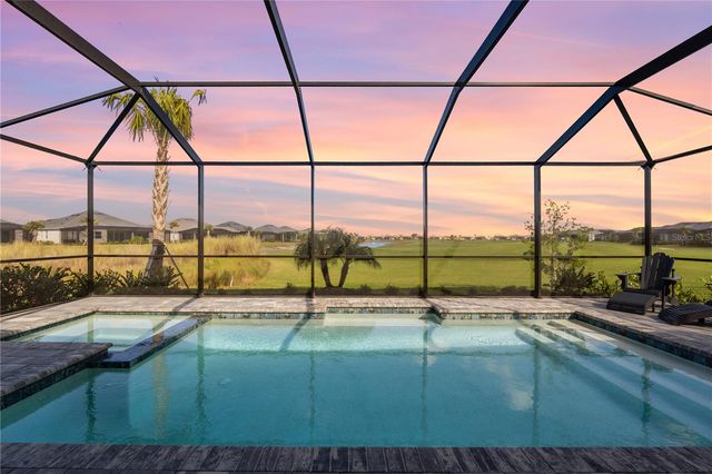 44461 WEBBS RESERVE BOULEVARD, Punta Gorda, FL 33982