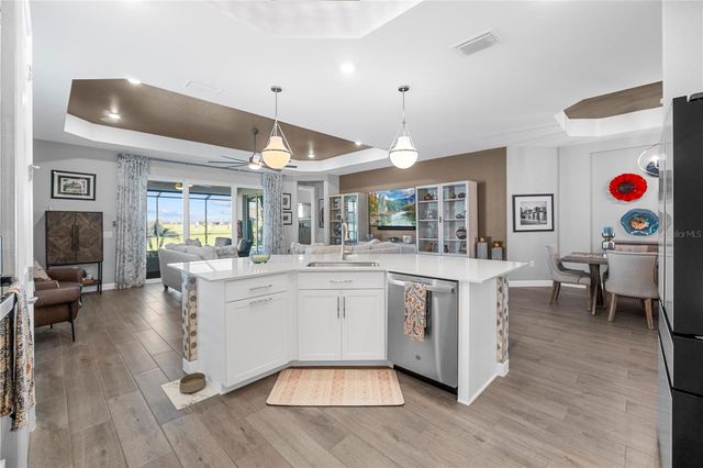 44461 WEBBS RESERVE BOULEVARD, Punta Gorda, FL 33982