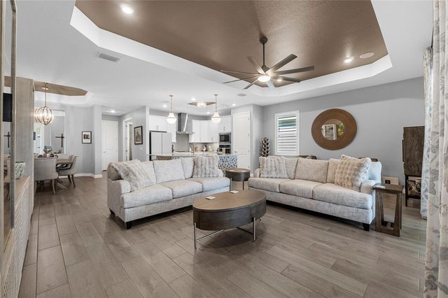 44461 WEBBS RESERVE BOULEVARD, Punta Gorda, FL 33982