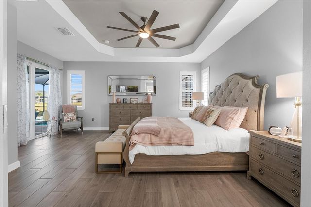 44461 WEBBS RESERVE BOULEVARD, Punta Gorda, FL 33982