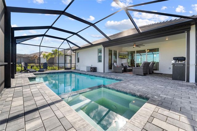 44461 WEBBS RESERVE BOULEVARD, Punta Gorda, FL 33982