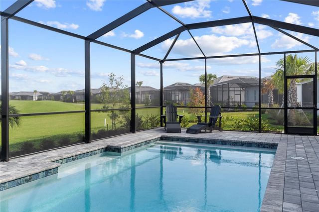 44461 WEBBS RESERVE BOULEVARD, Punta Gorda, FL 33982