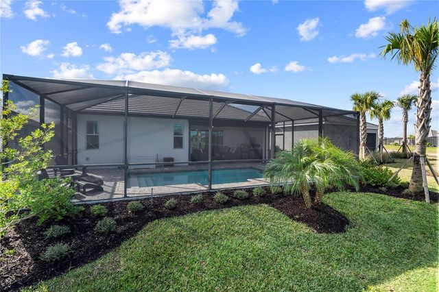 44461 WEBBS RESERVE BOULEVARD, Punta Gorda, FL 33982