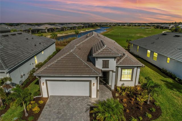 44461 WEBBS RESERVE BOULEVARD, Punta Gorda, FL 33982