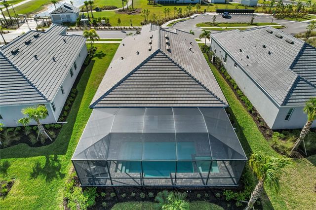 44461 WEBBS RESERVE BOULEVARD, Punta Gorda, FL 33982