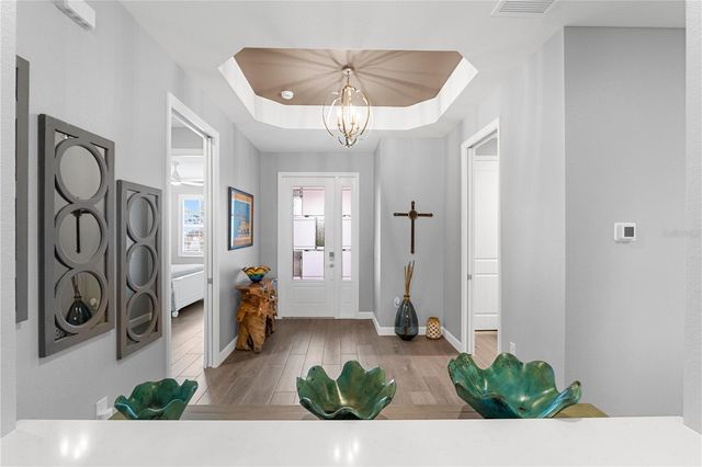 44461 WEBBS RESERVE BOULEVARD, Punta Gorda, FL 33982