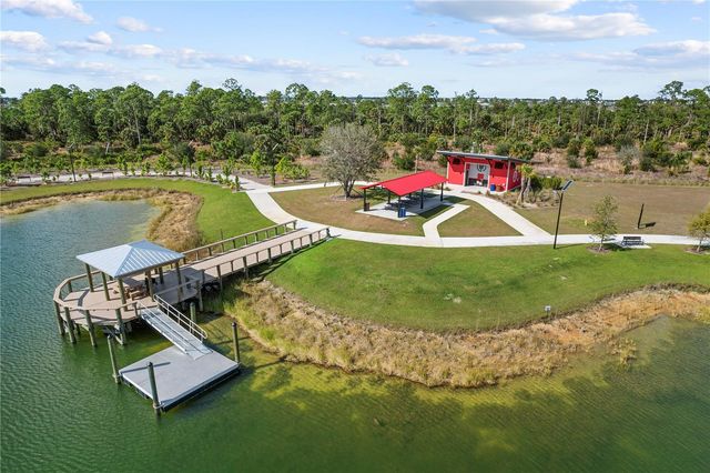 44461 WEBBS RESERVE BOULEVARD, Punta Gorda, FL 33982