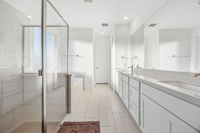 1401 Chestnut Gdn, Northlake, TX 76226