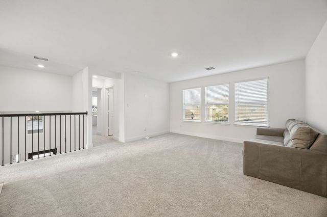 1401 Chestnut Gdn, Northlake, TX 76226