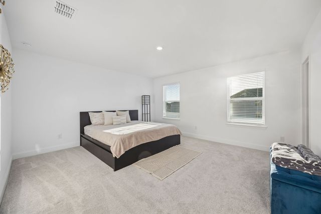 1401 Chestnut Gdn, Northlake, TX 76226