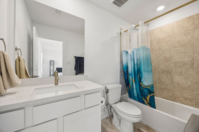 1401 Chestnut Gdn, Northlake, TX 76226