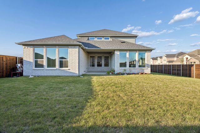 1401 Chestnut Gdn, Northlake, TX 76226