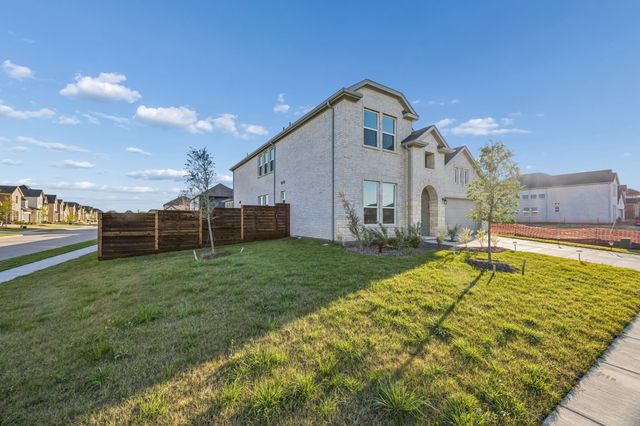 1401 Chestnut Gdn, Northlake, TX 76226