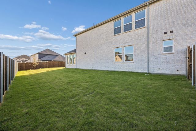 1401 Chestnut Gdn, Northlake, TX 76226