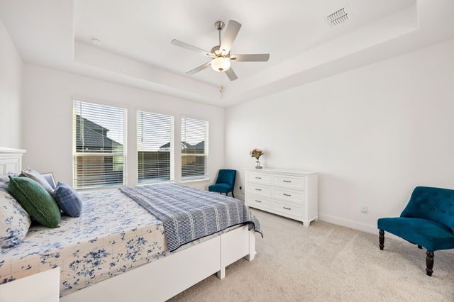 1401 Chestnut Gdn, Northlake, TX 76226