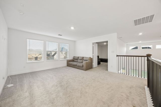 1401 Chestnut Gdn, Northlake, TX 76226