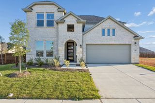 1401 Chestnut Gdn, Northlake, TX 76226