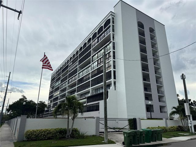 3211 W SWANN AVENUE 1005, Tampa, FL 33609