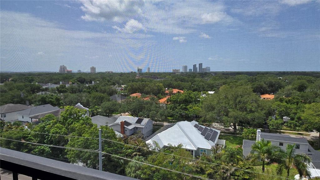 3211 W SWANN AVENUE 1005, Tampa, FL 33609