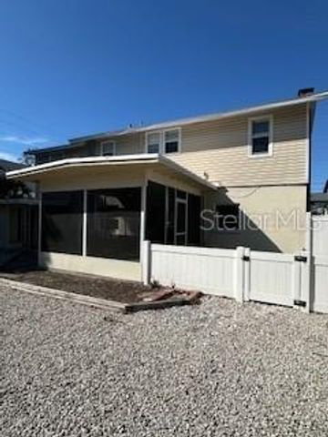 1105 TURNER STREET 1, Clearwater, FL 33756