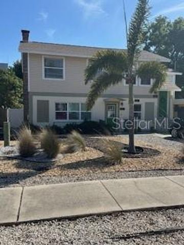 1105 TURNER STREET 1, Clearwater, FL 33756