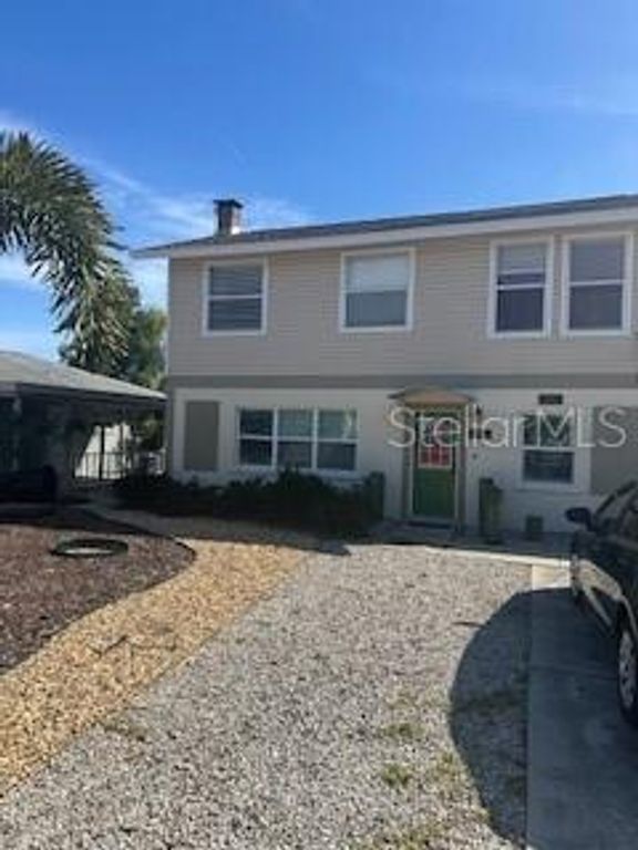 1105 TURNER STREET 1, Clearwater, FL 33756