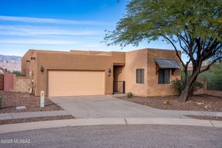 97 S Sycamore Creek Place, Tucson, AZ 85748