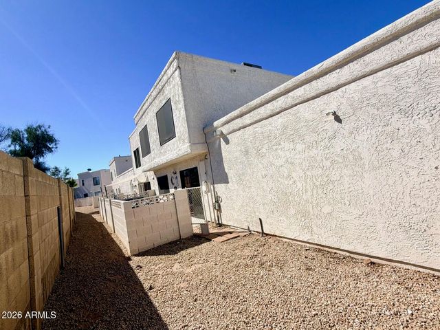 16063 N 26TH Avenue, Phoenix, AZ 85023