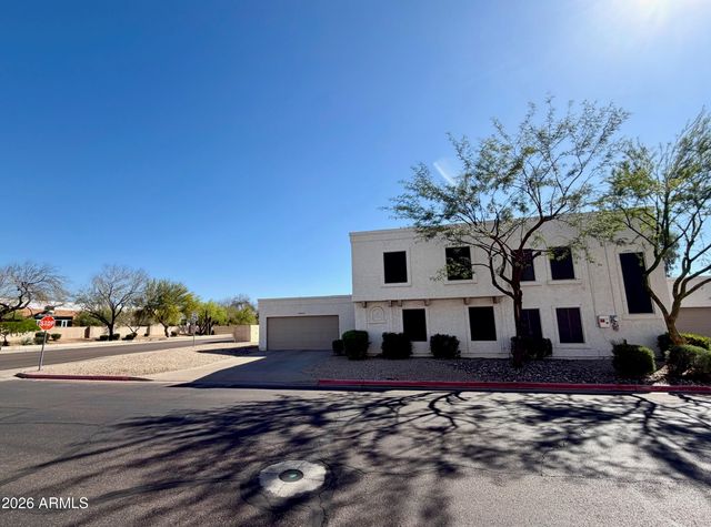 16063 N 26TH Avenue, Phoenix, AZ 85023