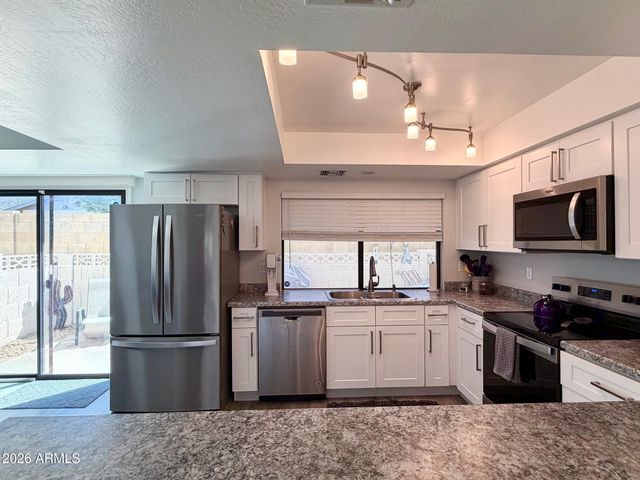 16063 N 26TH Avenue, Phoenix, AZ 85023