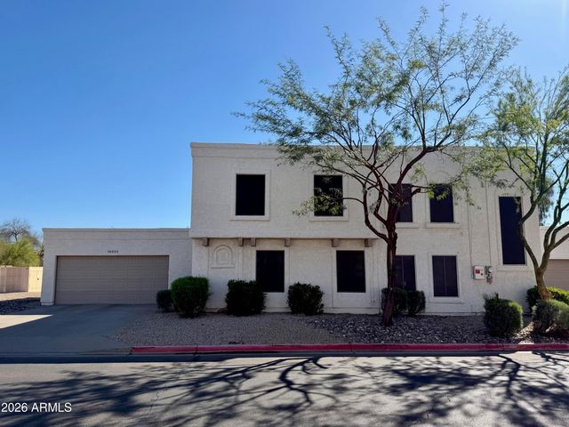 16063 N 26TH Avenue, Phoenix, AZ 85023