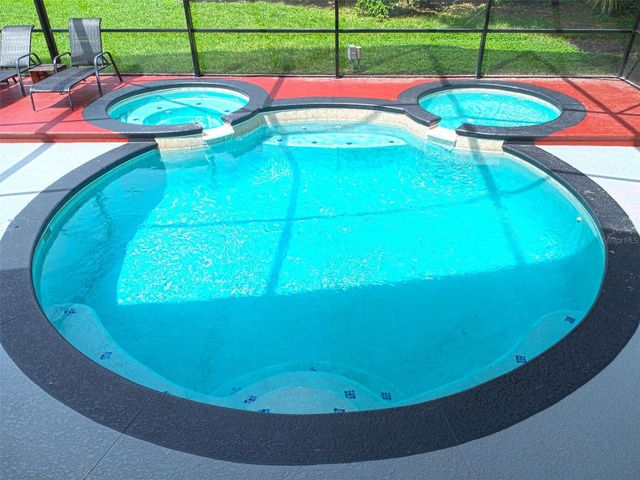 2728 FORMOSA BOULEVARD, Kissimmee, FL 34747