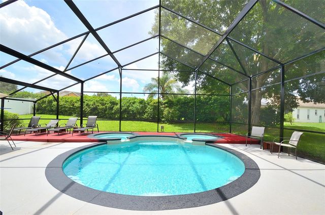 2728 FORMOSA BOULEVARD, Kissimmee, FL 34747