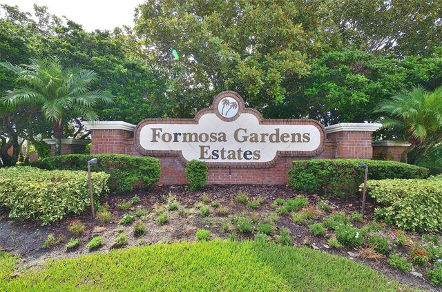 2728 FORMOSA BOULEVARD, Kissimmee, FL 34747