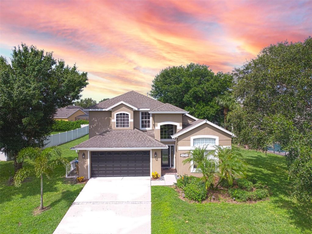 2728 FORMOSA BOULEVARD, Kissimmee, FL 34747