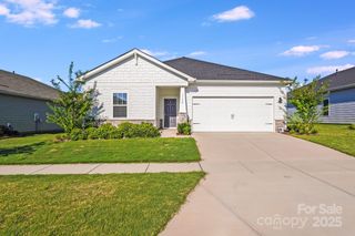 1340 Sweet Pea Street, Monroe, NC 28110